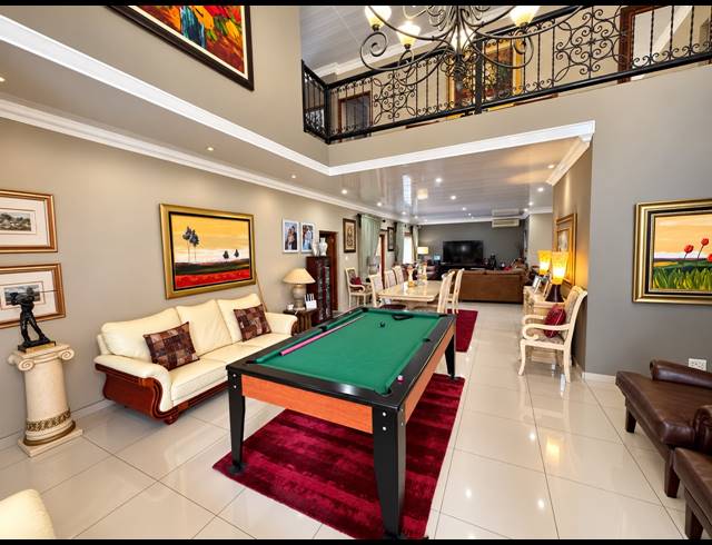 5 BEDROOM HOUSE FOR SALE IN BEN FLEUR